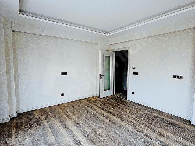 ŞEFİKCAN SELÇUK MAH. SATILIK 3 CEPHELİ SİTE İÇİ LÜKS 2+1 DAİRE - Görsel 14