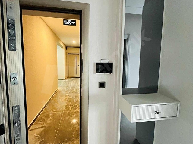 ŞEFİKCAN SELÇUK MAH. SATILIK 3 CEPHELİ SİTE İÇİ LÜKS 2+1 DAİRE - Görsel 25