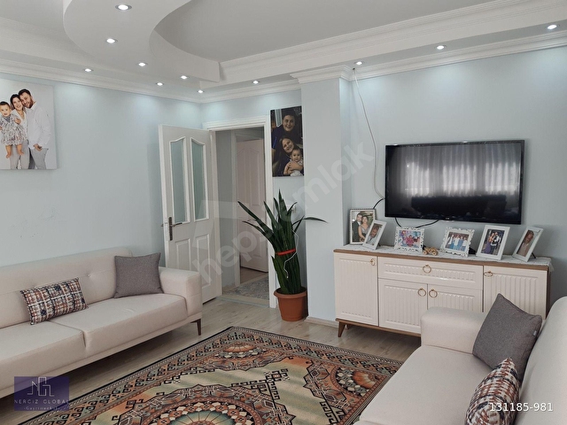 Esenyurt Pınar Mh, Merkezi Konumda, Satılık, 3+1 Çok Temiz Daire - Görsel 18