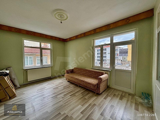 ARSLANTAŞ GAYRİMENKULDEN ALİŞAHANE MH. YATIRIMLIK - OTURUMLUK 3+1 145m² SATILIK DAİRE - Görsel 10
