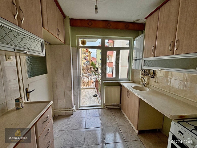 ARSLANTAŞ GAYRİMENKULDEN ALİŞAHANE MH. YATIRIMLIK - OTURUMLUK 3+1 145m² SATILIK DAİRE - Görsel 23