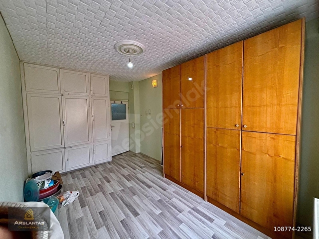 ARSLANTAŞ GAYRİMENKULDEN ALİŞAHANE MH. YATIRIMLIK - OTURUMLUK 3+1 145m² SATILIK DAİRE - Görsel 19