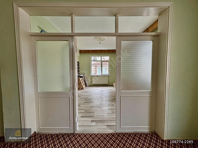 ARSLANTAŞ GAYRİMENKULDEN ALİŞAHANE MH. YATIRIMLIK - OTURUMLUK 3+1 145m² SATILIK DAİRE - Görsel 8