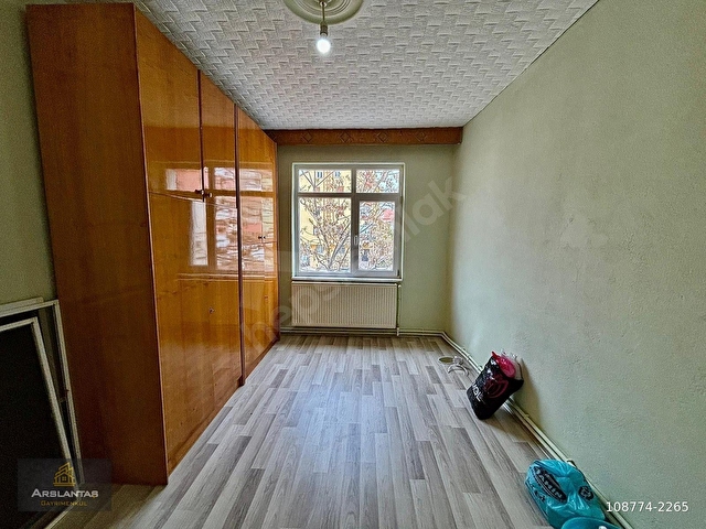 ARSLANTAŞ GAYRİMENKULDEN ALİŞAHANE MH. YATIRIMLIK - OTURUMLUK 3+1 145m² SATILIK DAİRE - Görsel 18