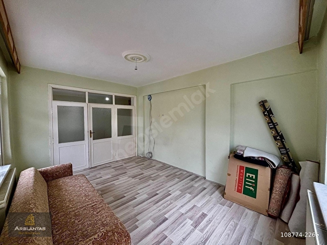 ARSLANTAŞ GAYRİMENKULDEN ALİŞAHANE MH. YATIRIMLIK - OTURUMLUK 3+1 145m² SATILIK DAİRE - Görsel 11