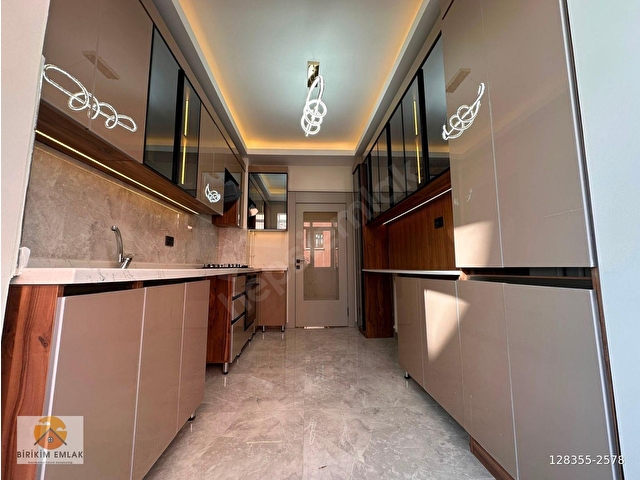 KURTULUŞ PARKI KARŞISI BAĞIMSIZ ÖNCEPHE 3+1 130M2 ULTRALÜX DAİRE - Görsel 17
