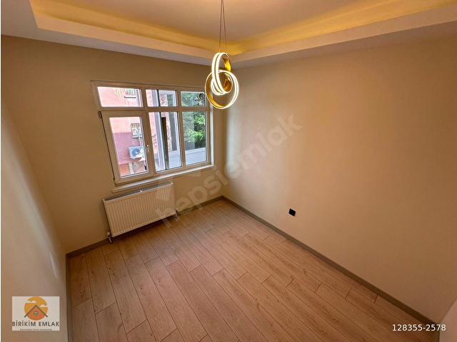 KURTULUŞ PARKI KARŞISI BAĞIMSIZ ÖNCEPHE 3+1 130M2 ULTRALÜX DAİRE - Görsel 9