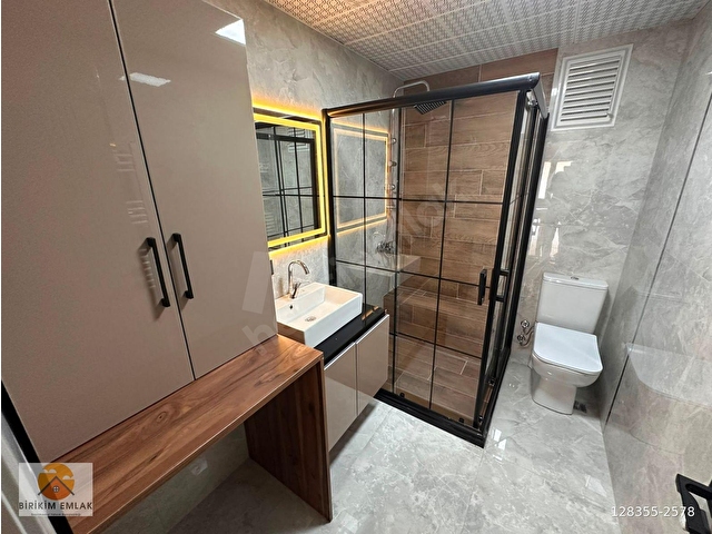 KURTULUŞ PARKI KARŞISI BAĞIMSIZ ÖNCEPHE 3+1 130M2 ULTRALÜX DAİRE - Görsel 24