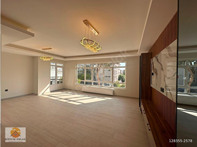 KURTULUŞ PARKI KARŞISI BAĞIMSIZ ÖNCEPHE 3+1 130M2 ULTRALÜX DAİRE - Görsel 28