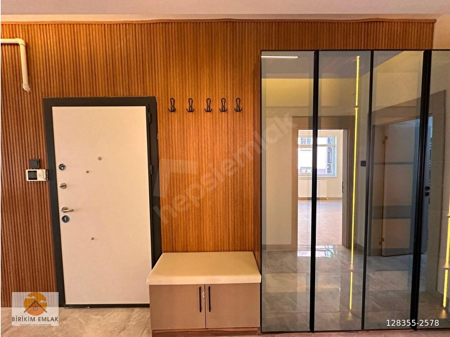 KURTULUŞ PARKI KARŞISI BAĞIMSIZ ÖNCEPHE 3+1 130M2 ULTRALÜX DAİRE - Görsel 3