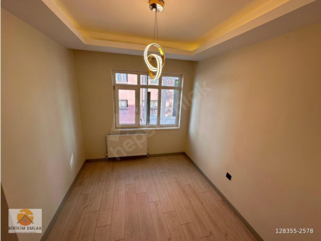KURTULUŞ PARKI KARŞISI BAĞIMSIZ ÖNCEPHE 3+1 130M2 ULTRALÜX DAİRE - Görsel 12