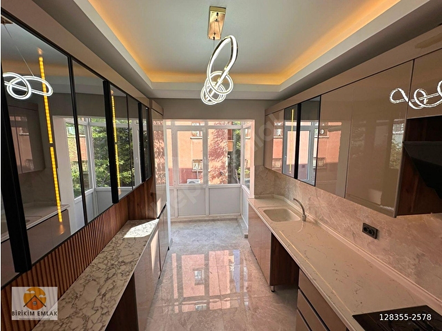 KURTULUŞ PARKI KARŞISI BAĞIMSIZ ÖNCEPHE 3+1 130M2 ULTRALÜX DAİRE - Görsel 18