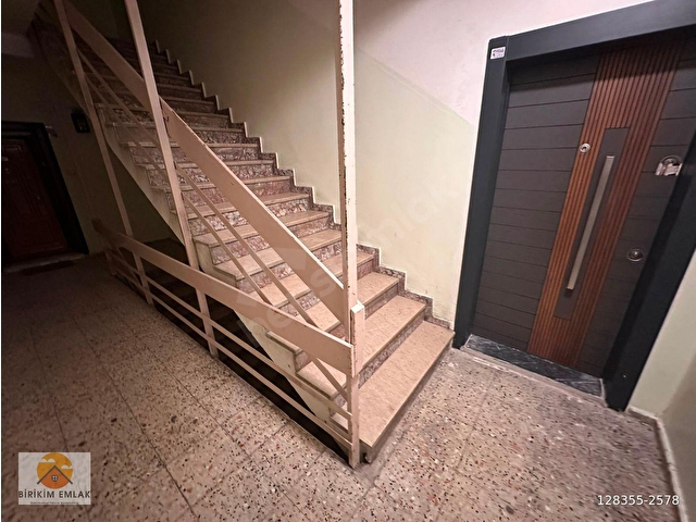 KURTULUŞ PARKI KARŞISI BAĞIMSIZ ÖNCEPHE 3+1 130M2 ULTRALÜX DAİRE - Görsel 4