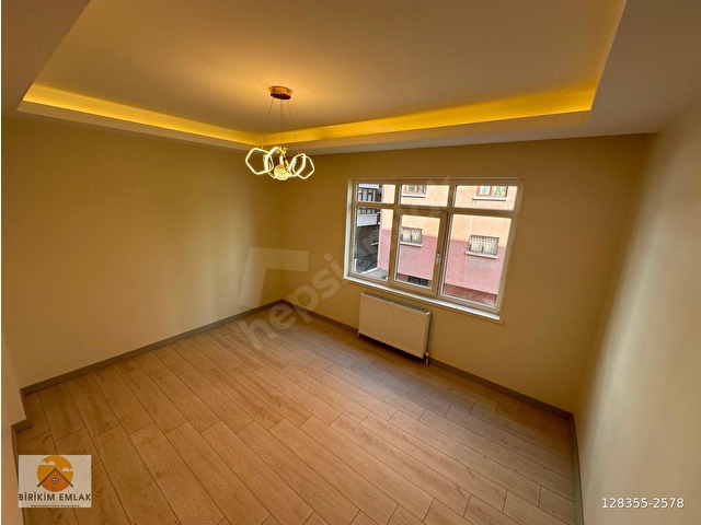 KURTULUŞ PARKI KARŞISI BAĞIMSIZ ÖNCEPHE 3+1 130M2 ULTRALÜX DAİRE - Görsel 5