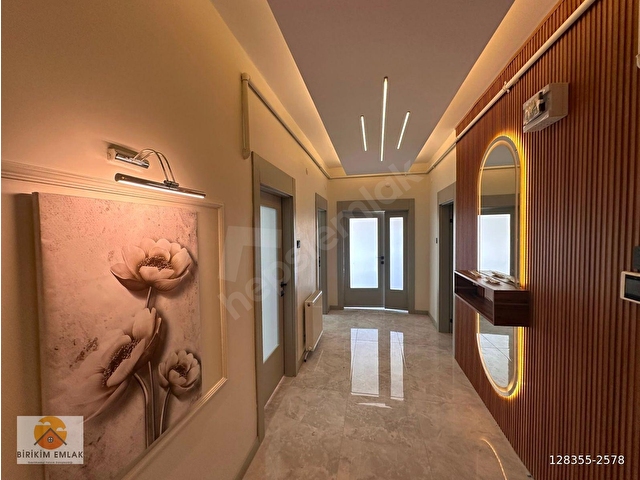 KURTULUŞ PARKI KARŞISI BAĞIMSIZ ÖNCEPHE 3+1 130M2 ULTRALÜX DAİRE - Görsel 13