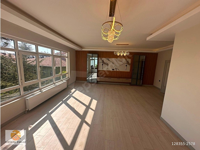 KURTULUŞ PARKI KARŞISI BAĞIMSIZ ÖNCEPHE 3+1 130M2 ULTRALÜX DAİRE - Görsel 29