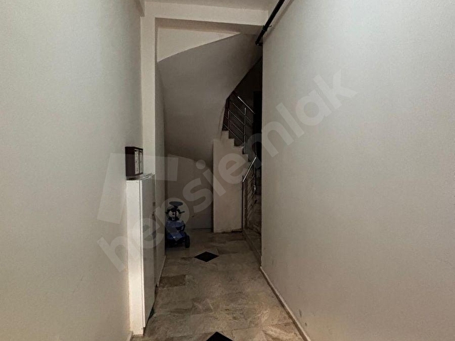 C21 BALdan VERGİ DAİRESİ YANINDA 2+1 SATILIK DAİRE - Görsel 22
