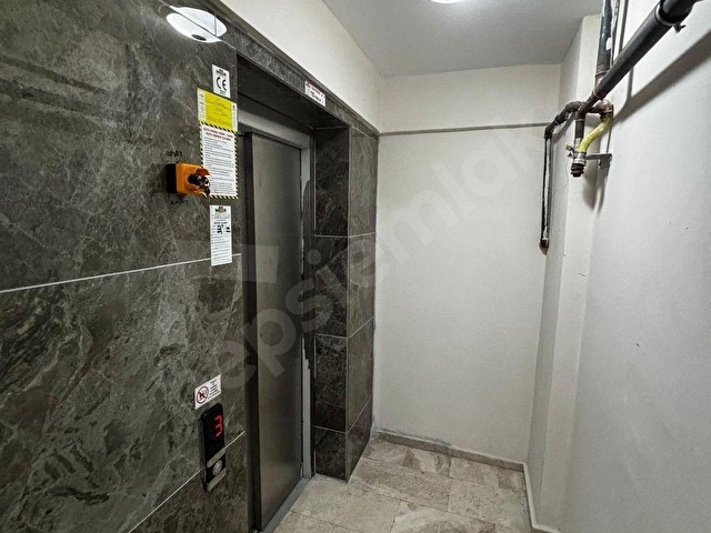 C21 BALdan VERGİ DAİRESİ YANINDA 2+1 SATILIK DAİRE - Görsel 6