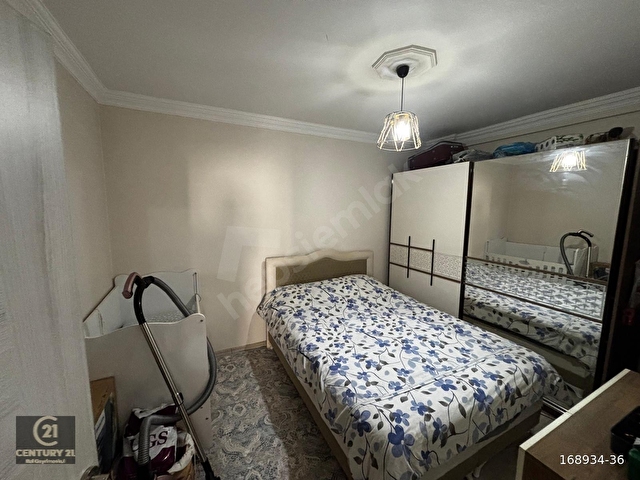 C21 BALdan VERGİ DAİRESİ YANINDA 2+1 SATILIK DAİRE - Görsel 17