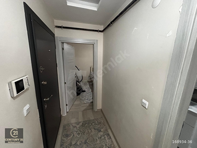 C21 BALdan VERGİ DAİRESİ YANINDA 2+1 SATILIK DAİRE - Görsel 12