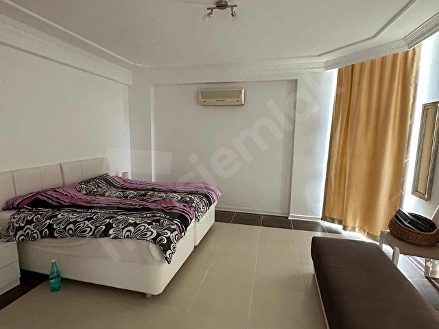Belekte Kiralık Lüks Villa | Luxury Villa for Rent - Görsel 5