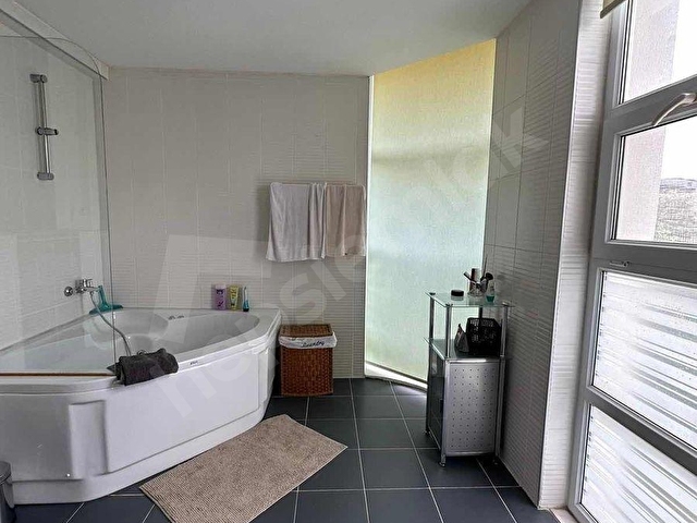 Belekte Kiralık Lüks Villa | Luxury Villa for Rent - Görsel 15