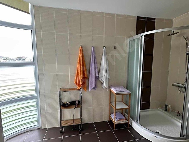 Belekte Kiralık Lüks Villa | Luxury Villa for Rent - Görsel 24