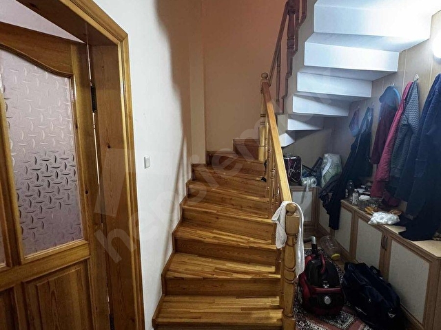 ARNAVUTKOY BOLLUCA SİTE İÇERİSİNDE 500mt2 KİRALIK VİLLA - Görsel 24