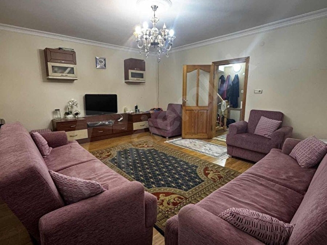 ARNAVUTKOY BOLLUCA SİTE İÇERİSİNDE 500mt2 KİRALIK VİLLA - Görsel 23
