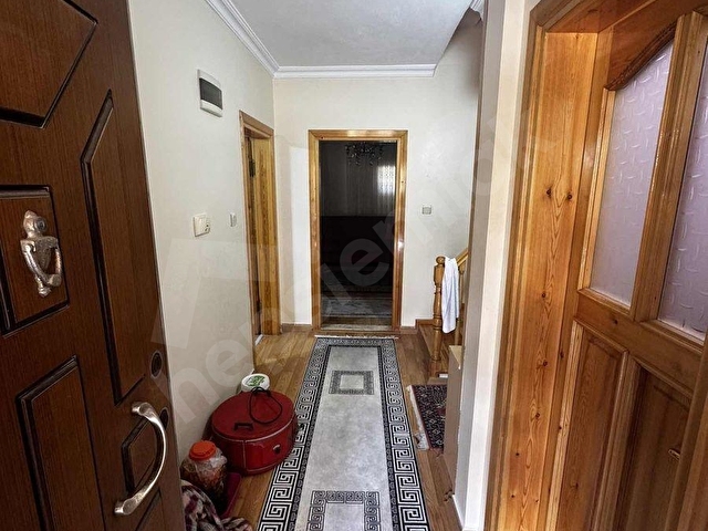 ARNAVUTKOY BOLLUCA SİTE İÇERİSİNDE 500mt2 KİRALIK VİLLA - Görsel 28