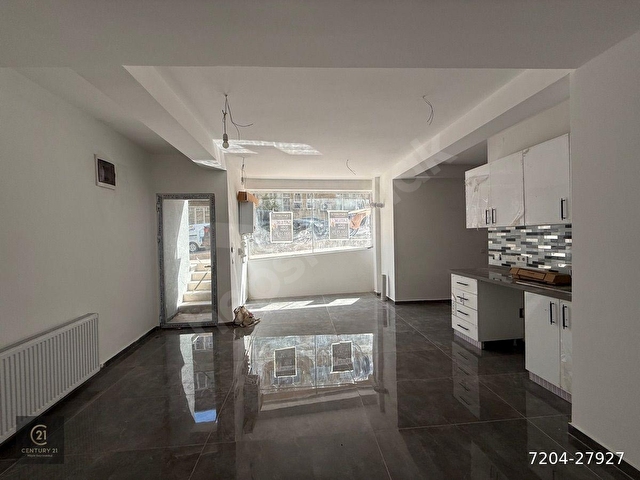 Beyoğlu Cihangir’de sıfır binada satılık 68 m2 çift katlı dükkan - Görsel 16