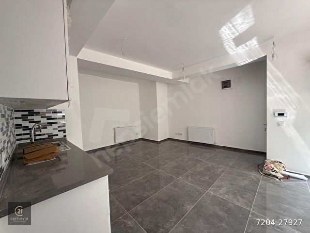 Beyoğlu Cihangir’de sıfır binada satılık 68 m2 çift katlı dükkan - Görsel 17