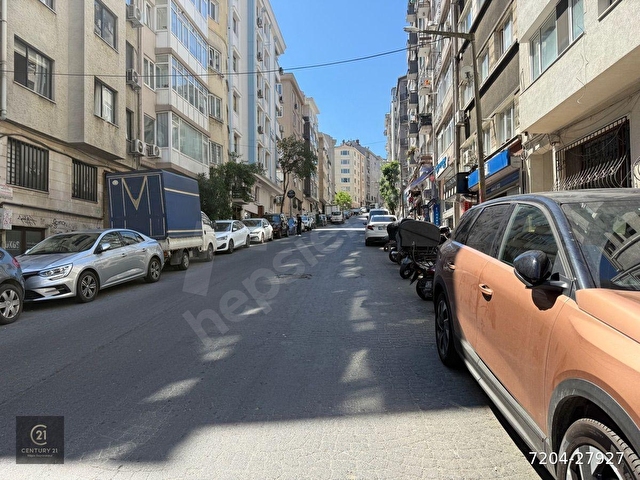 Beyoğlu Cihangir’de sıfır binada satılık 68 m2 çift katlı dükkan - Görsel 27