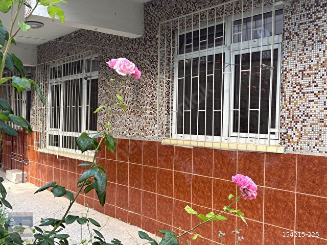 TEPEBAŞI MAHALLESİ ÇALDAĞ SOKAK 3+1 ARKA CEPHE ÇOK GENİŞ YAPILI DAİRE - Görsel 14