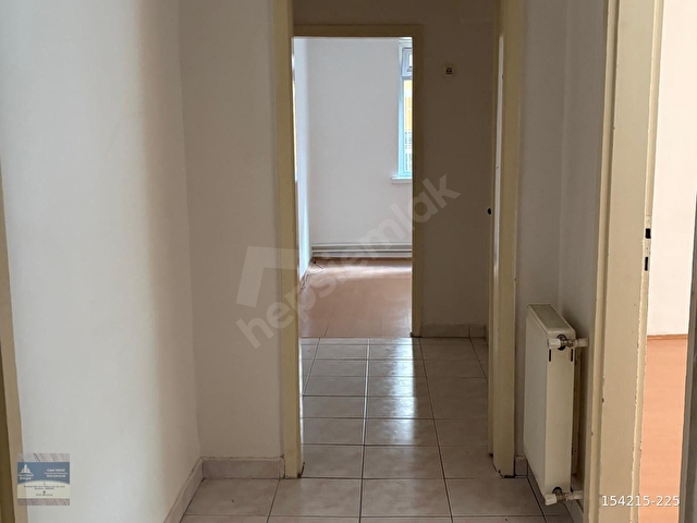 TEPEBAŞI MAHALLESİ ÇALDAĞ SOKAK 3+1 ARKA CEPHE ÇOK GENİŞ YAPILI DAİRE - Görsel 8
