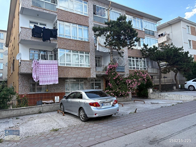 TEPEBAŞI MAHALLESİ ÇALDAĞ SOKAK 3+1 ARKA CEPHE ÇOK GENİŞ YAPILI DAİRE - Görsel 21