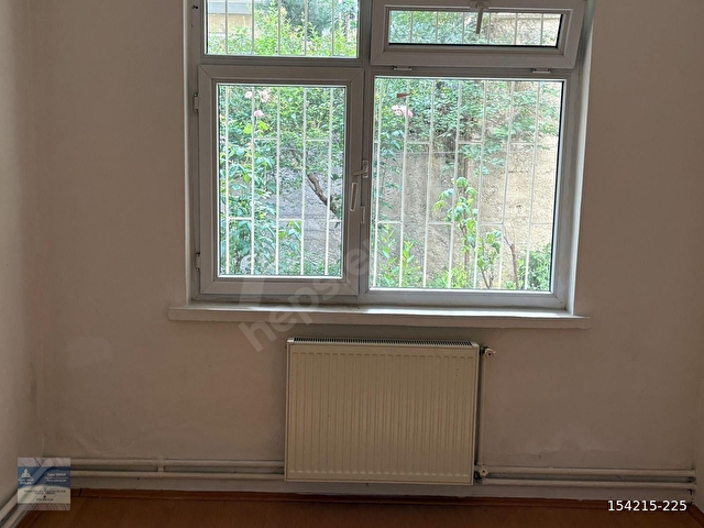 TEPEBAŞI MAHALLESİ ÇALDAĞ SOKAK 3+1 ARKA CEPHE ÇOK GENİŞ YAPILI DAİRE - Görsel 3