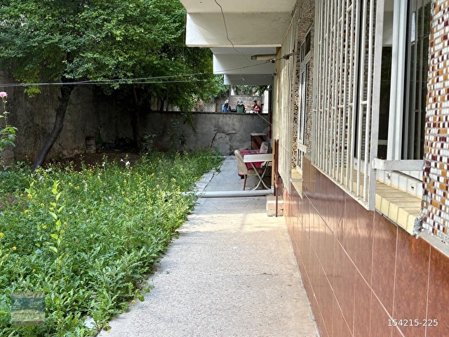 TEPEBAŞI MAHALLESİ ÇALDAĞ SOKAK 3+1 ARKA CEPHE ÇOK GENİŞ YAPILI DAİRE - Görsel 13