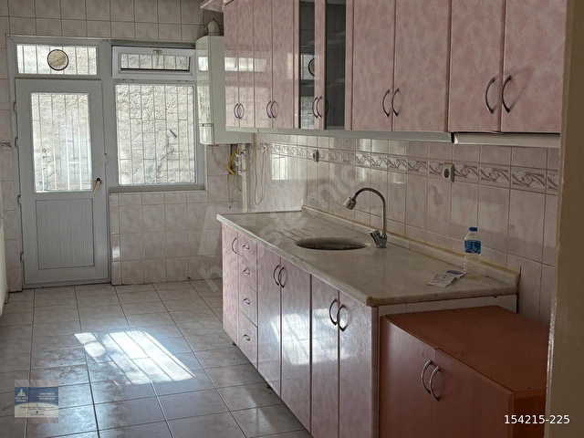 TEPEBAŞI MAHALLESİ ÇALDAĞ SOKAK 3+1 ARKA CEPHE ÇOK GENİŞ YAPILI DAİRE - Görsel 10