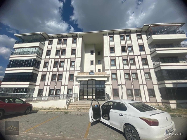 YAKACIK TOKİ KONUTLARINDA ANKARA MANZARALI 2+1 SATILIK DAİRE - Görsel 15