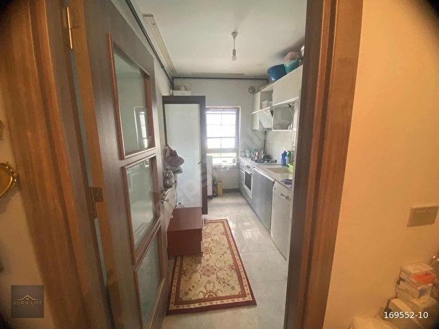 YAKACIK TOKİ KONUTLARINDA ANKARA MANZARALI 2+1 SATILIK DAİRE - Görsel 9