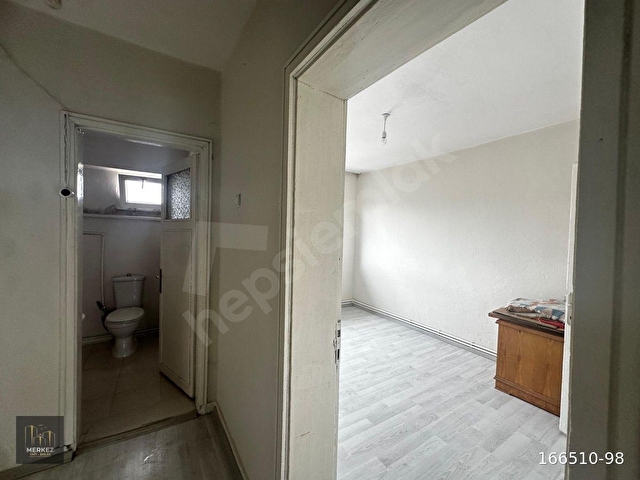 AKDEĞİRMEN MH. 2,5+1 FIRSAT DAİRE - Görsel 13