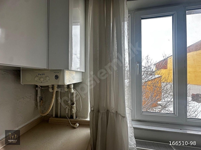 AKDEĞİRMEN MH. 2,5+1 FIRSAT DAİRE - Görsel 16