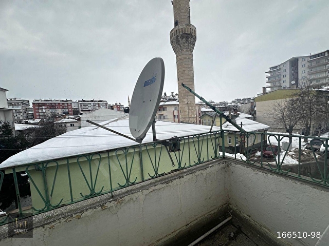 AKDEĞİRMEN MH. 2,5+1 FIRSAT DAİRE - Görsel 19