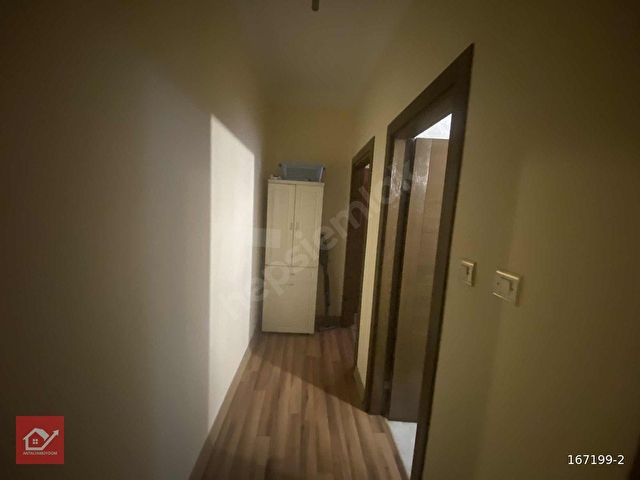 ***HURMA MAHALLESİ MERKEZİ LOKASYONDA 3+1 SATILIK DAİRE - Görsel 14