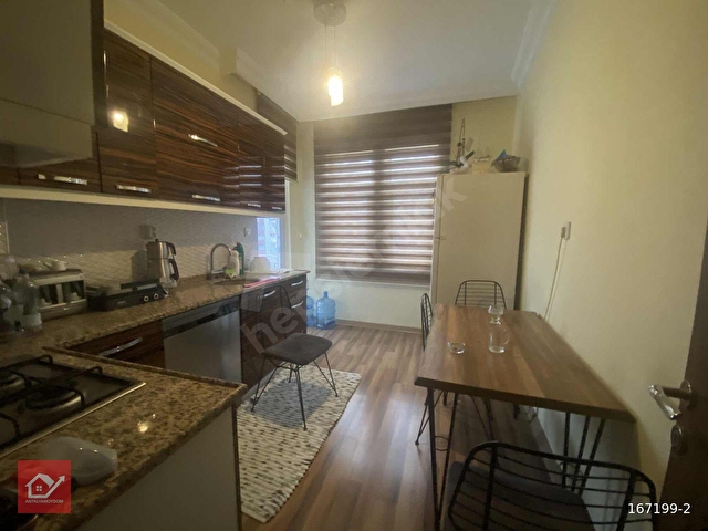 ***HURMA MAHALLESİ MERKEZİ LOKASYONDA 3+1 SATILIK DAİRE - Görsel 19