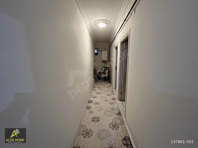 ALFADAN KARŞIYA MAH. MERKEZİ KONUM SATILIK 3+0 DAİRE - Görsel 24