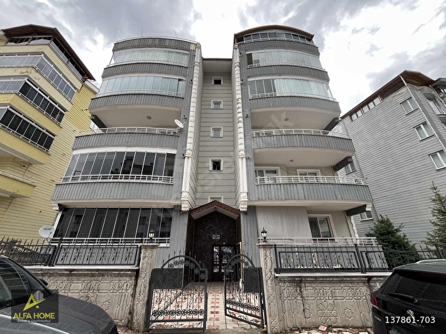 ALFADAN KARŞIYA MAH. MERKEZİ KONUM SATILIK 3+0 DAİRE
