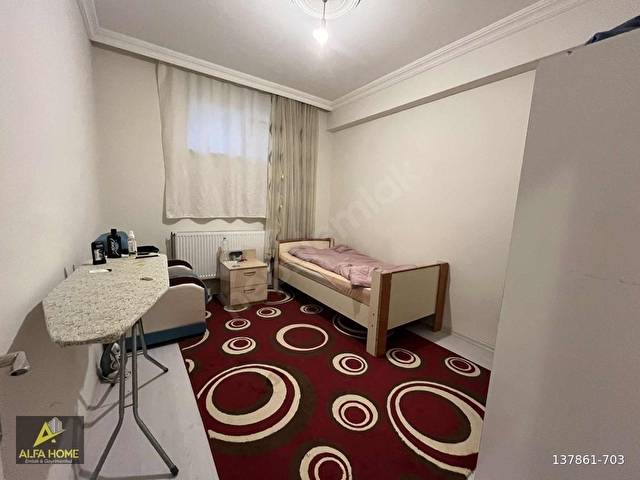 ALFADAN KARŞIYA MAH. MERKEZİ KONUM SATILIK 3+0 DAİRE - Görsel 25