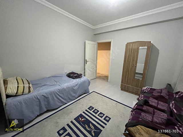ALFADAN KARŞIYA MAH. MERKEZİ KONUM SATILIK 3+0 DAİRE - Görsel 28